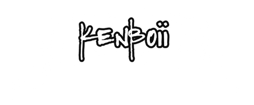 KenBoiiCollective logo
