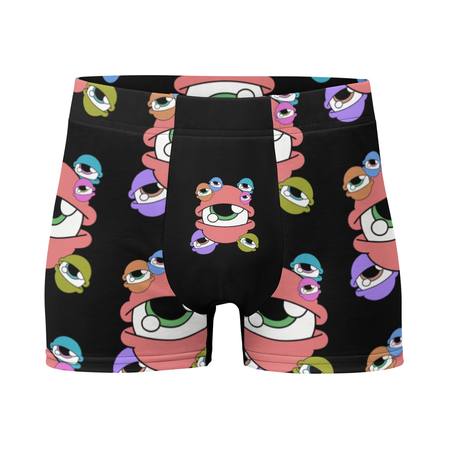 Mutant Boii Boxer Briefs