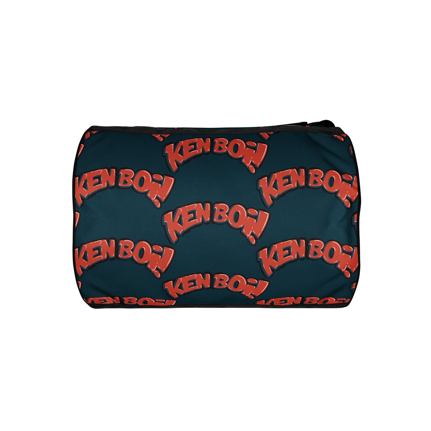 Busy Boii gym bag