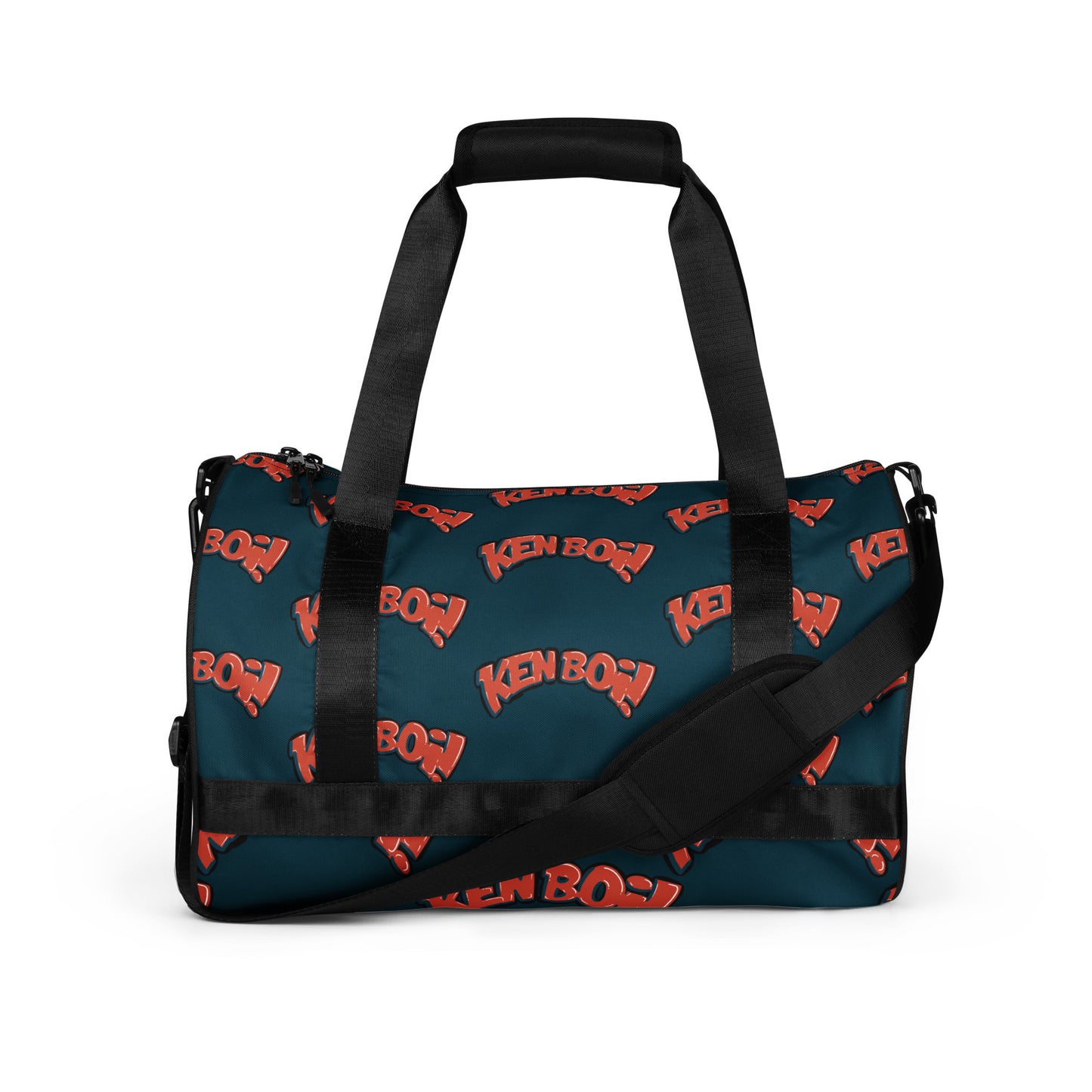 Busy Boii gym bag