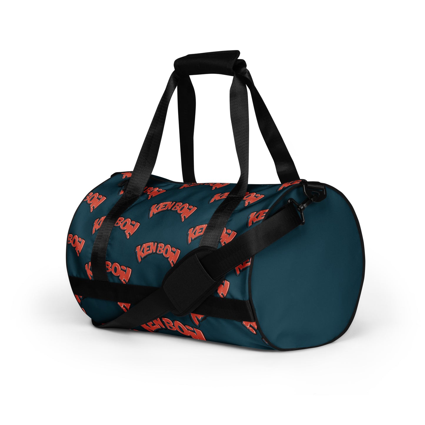 Busy Boii gym bag