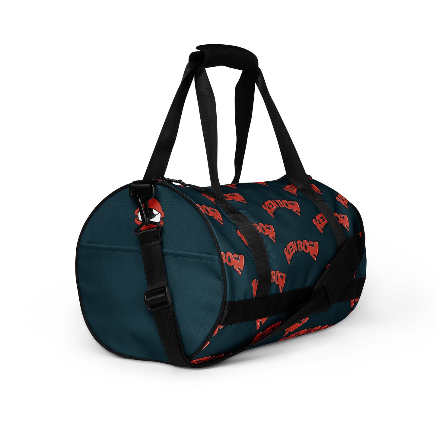 Busy Boii gym bag