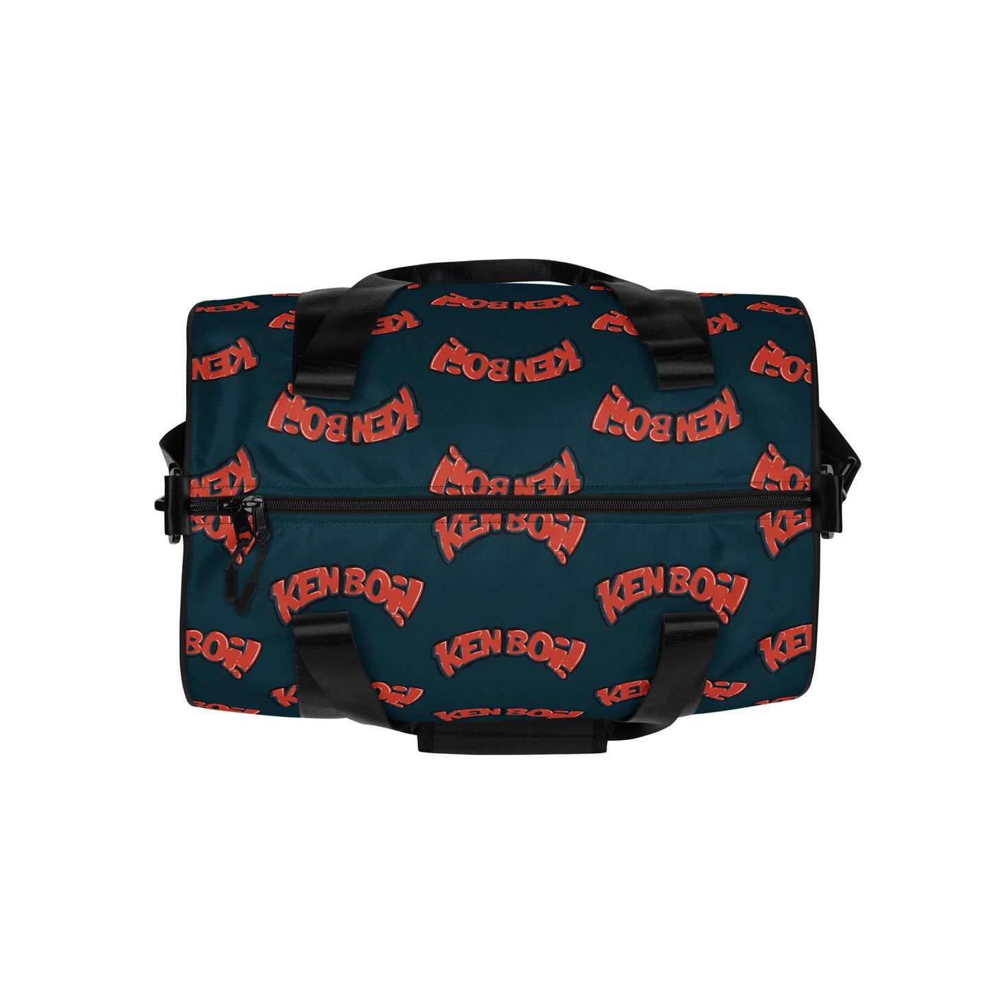 Busy Boii gym bag
