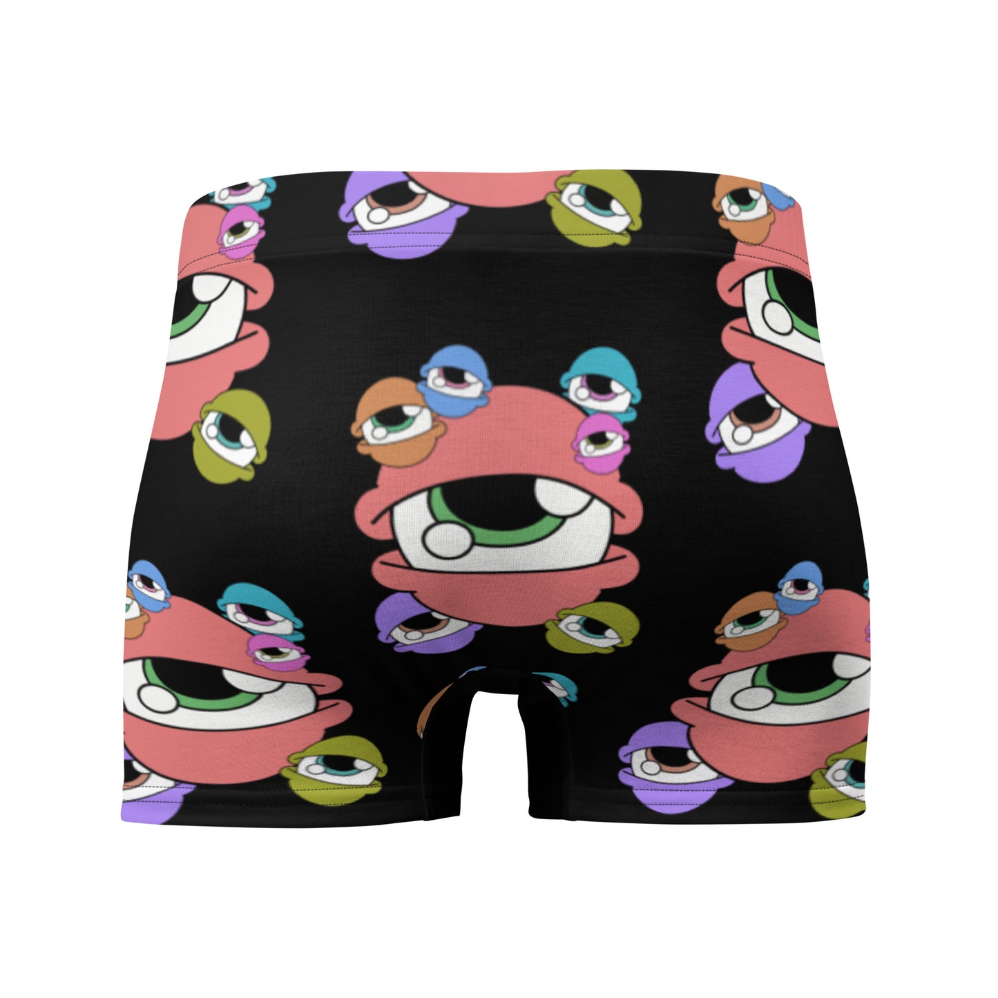 "Mutant Boii" Boxer Briefs