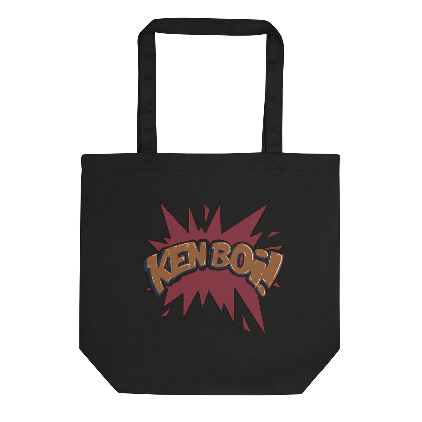 "Brawl Boii" Tote Bag