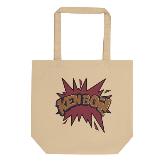 "Brawl Boii" Tote Bag