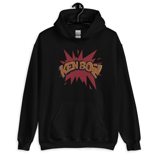 "Brawl Boii" Unisex Hoodie