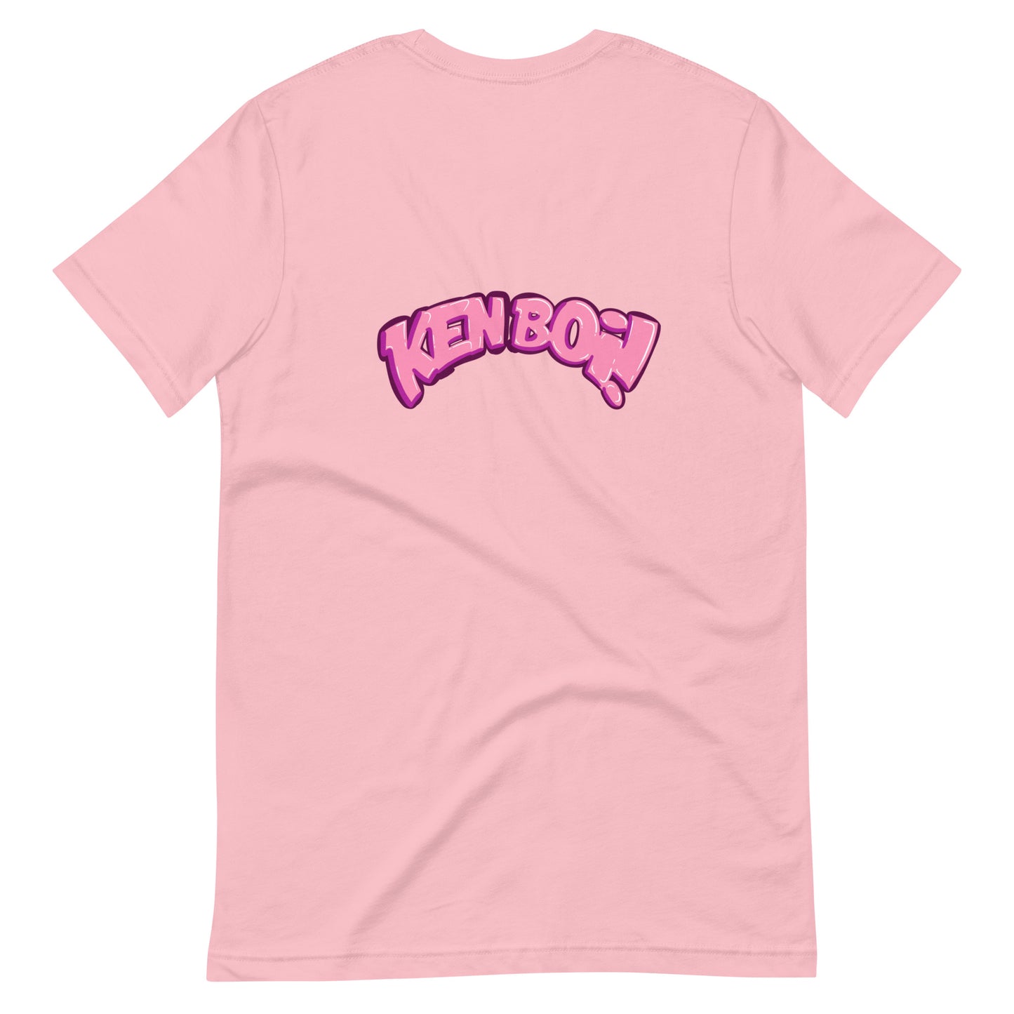 "LoveStruck" Unisex t-shirt